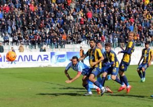 Mavi beyazlı bahar..